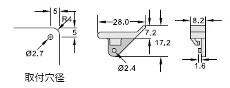 PCBイジェクター_BE-1