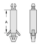 PCBサポートLCA-14