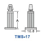 PCBサポート_TMS-17_図