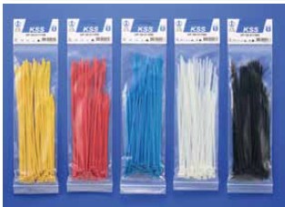 VP-50-811シリーズ 長尺結束バンド